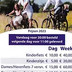 호텔 Gasthoeve Het Valkennest 3*