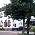 호텔 Gasthoeve Het Valkennest 3*