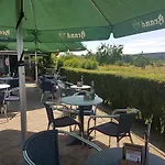 호텔 Gasthoeve Het Valkennest Oud-Valkenburg