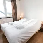 Gasthoeve Het Valkennest 호텔