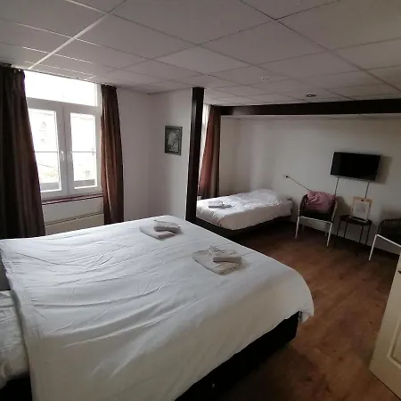 Gasthoeve Het Valkennest Hotel 3*