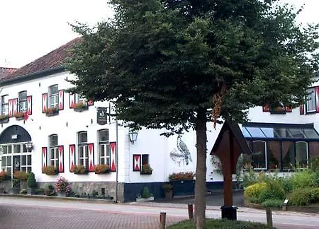 Hotel Gasthoeve Het Valkennest 3*