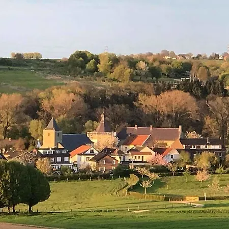 Hotel Gasthoeve Het Valkennest 3*