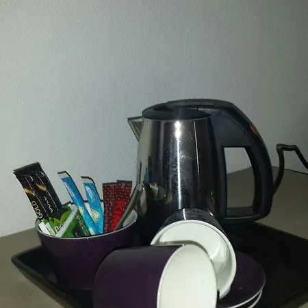 Hotel Gasthoeve Het Valkennest 3*