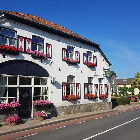 Gasthoeve Het Valkennest 3* Oud-Valkenburg