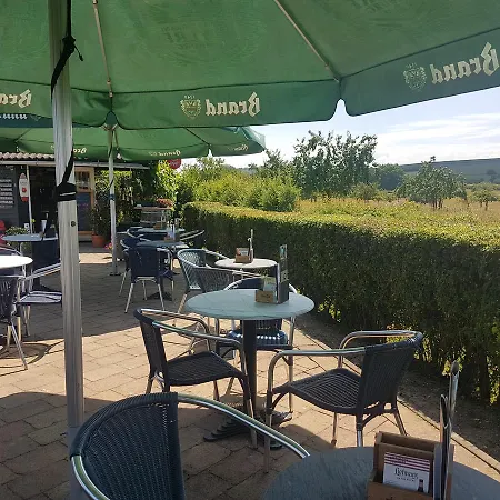 Hotel Gasthoeve Het Valkennest Oud-Valkenburg