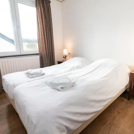 Gasthoeve Het Valkennest Hotel