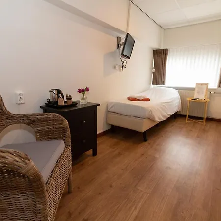 Gasthoeve Het Valkennest 3* Oud-Valkenburg