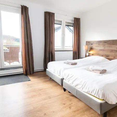 Gasthoeve Het Valkennest Hotel Oud-Valkenburg