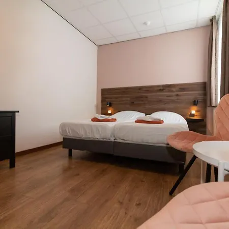 Gasthoeve Het Valkennest 3* Oud-Valkenburg