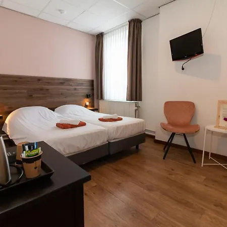 Gasthoeve Het Valkennest 3*