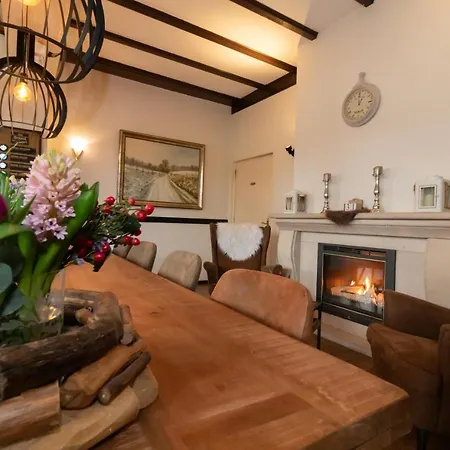 Gasthoeve Het Valkennest