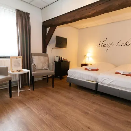 Gasthoeve Het Valkennest Hotel Oud-Valkenburg