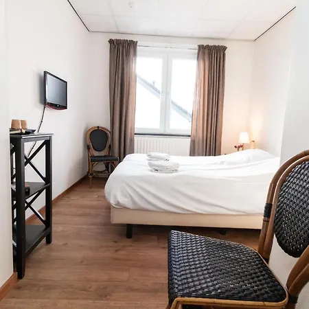 Gasthoeve Het Valkennest Hotel 3*