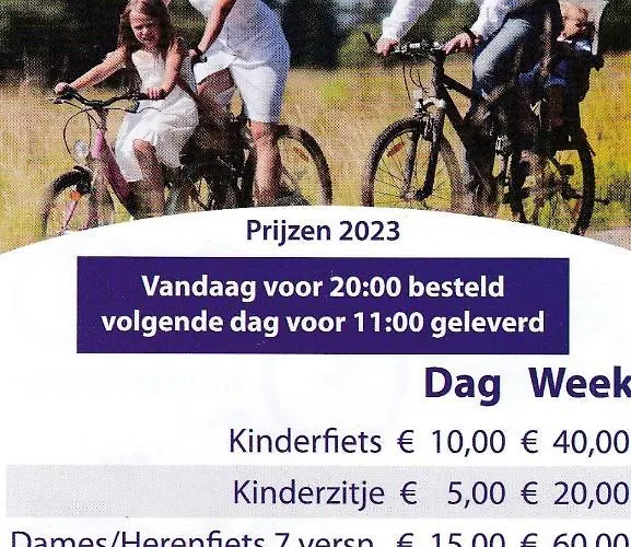 Hotel Gasthoeve Het Valkennest 3*