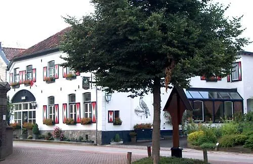Hotel Gasthoeve Het Valkennest 3*