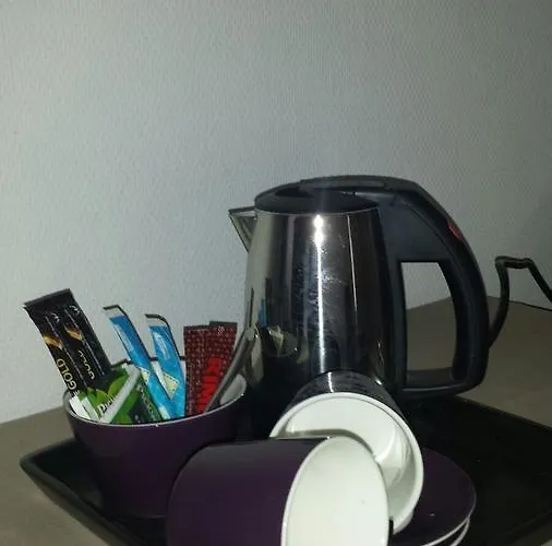 Отель Gasthoeve Het Valkennest 3*