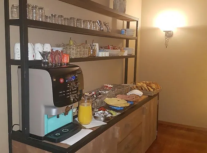 Gasthoeve Het Valkennest 3* Oud-Valkenburg