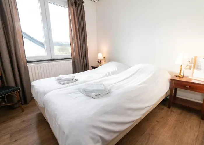 Gasthoeve Het Valkennest Hotel