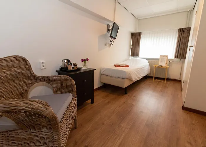 Gasthoeve Het Valkennest 3* Oud-Valkenburg