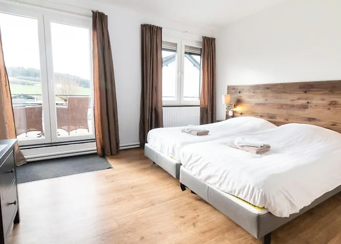 Gasthoeve Het Valkennest Hotel Oud-Valkenburg