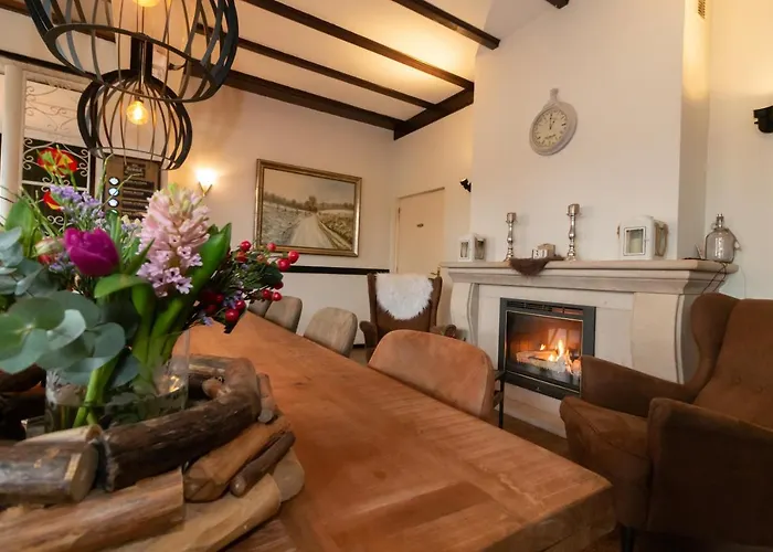 Gasthoeve Het Valkennest