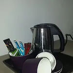 Otel Gasthoeve Het Valkennest 3*