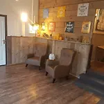 Otel Gasthoeve Het Valkennest 3*