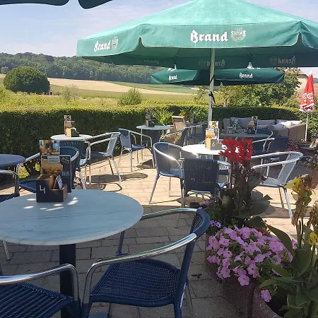 Otel Gasthoeve Het Valkennest 3*