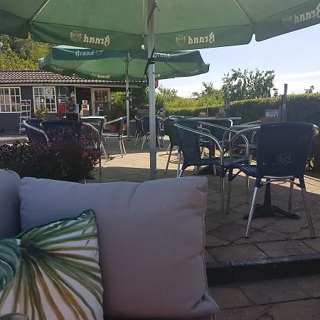 Gasthoeve Het Valkennest 3*