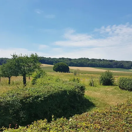 Gasthoeve Het Valkennest Otel