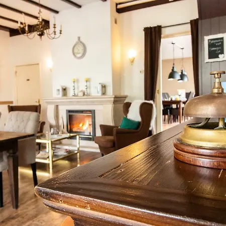 Gasthoeve Het Valkennest Hotel Oud-Valkenburg