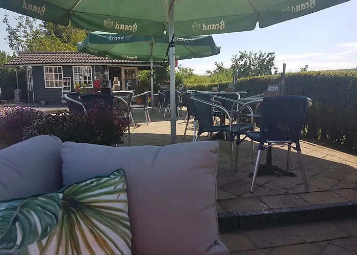 Gasthoeve Het Valkennest 3*