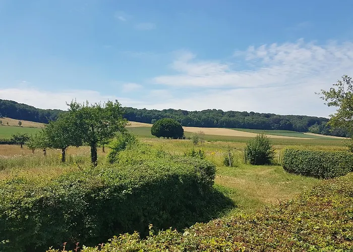 Gasthoeve Het Valkennest Otel